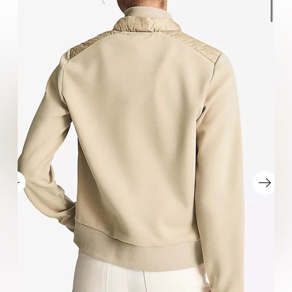 REISS short jacket - Picture 3 of 12